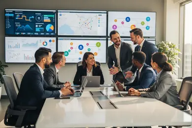 2026 Highest-Paying Supply Chain Management Master's Specializations Ranked thumbnail