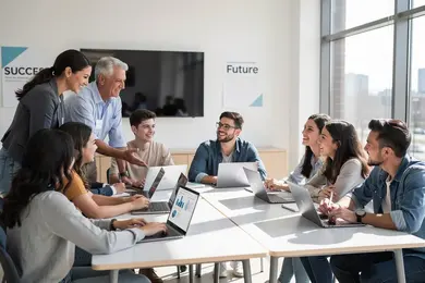 2026 Business Summer Programs for High School Students: Guide for Parents, Teachers, and Students thumbnail