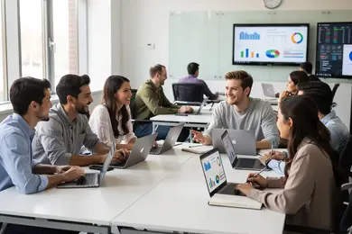 2027 Accredited Data Analytics Programs for Students Without a STEM Degree thumbnail
