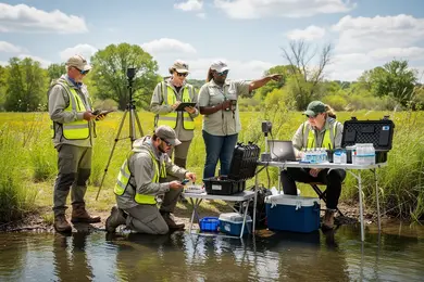 2026 Best Online Bachelor's in Environmental Science for Water Resources Career Paths thumbnail