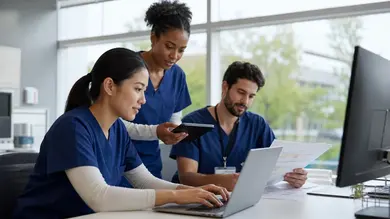 2027 Online Nursing Informatics Doctorate Programs with Specializations: Concentrations, Tracks, and Career Paths thumbnail