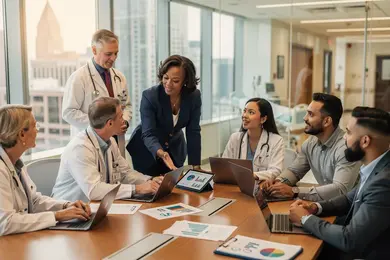 2027 Best Online Healthcare Leadership Doctorate Programs for Research Careers thumbnail