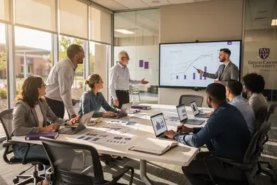 2026 Grand Canyon University Online EdD in Adult Learning: Quantitative Research: Cost, Curriculum, Admissions, and Career Outcomes thumbnail