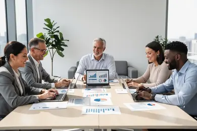 Is an Online MBA in Accounting Worth It for Career Changers? thumbnail