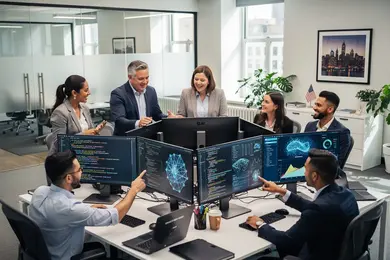 2026 Best Value Online Artificial Intelligence Degree Programs: Affordable Accredited Options with the Strongest ROI thumbnail