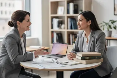 2027 Transferring Legal Specialty Courses Into an ABA-Approved Paralegal Program thumbnail