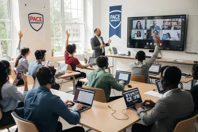 2026 Pace University Online Master of Business Administration - General MBA: Cost, Admissions, Curriculum, and Career Paths thumbnail