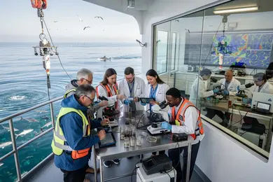 2026 Marine Science Degree Completion Programs for Working Adults thumbnail