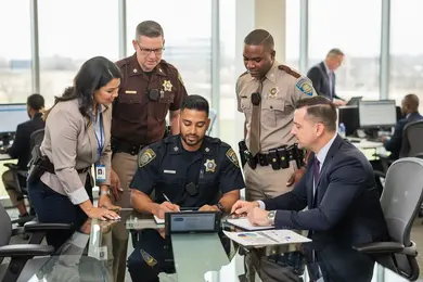 2026 Online Criminal Justice Degrees With the Best Transfer Policies thumbnail