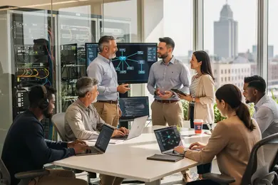2027 Online IT Management Doctorate Programs for Working Professionals: Flexible, Part-Time, and Self-Paced Options thumbnail