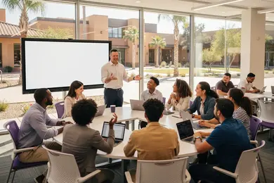 2026 Fastest Online Degrees at Grand Canyon University thumbnail