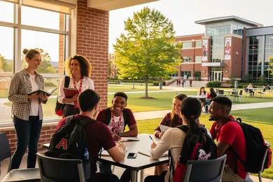 2026 Is Arkansas State University Worth It? Tuition, Value, and ROI thumbnail