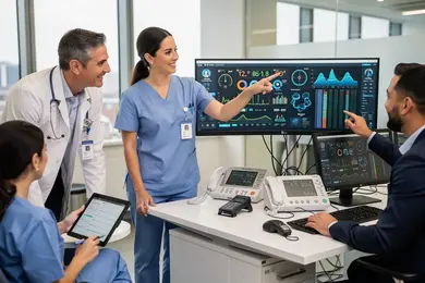 2026 Cheapest Accelerated Nursing Informatics Degree Programs Online thumbnail