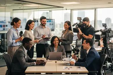 2026 What Jobs Can You Get With a Journalism Bachelor's Degree? thumbnail