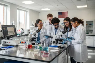 2026 Biology Master's Programs With Bridge or Foundation Courses thumbnail