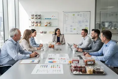 2026 Online Food Industry Management Degrees With the Best Transfer Policies