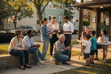 2026 Online Urban Ministry Master's Curriculum Breakdown: Core Courses & Specializations thumbnail