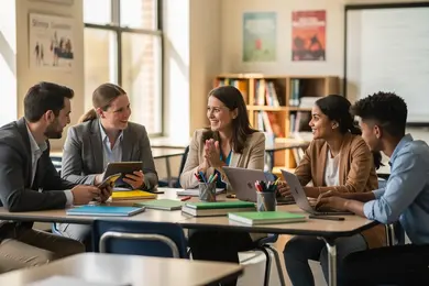 2026 Does an Online Secondary Education Degree Qualify You for Licensure? thumbnail