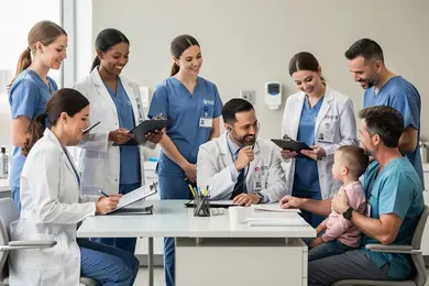 2027 Is a Family Nurse Practitioner Doctorate Hard? Coursework, Research, Time Commitment, and Completion Tips thumbnail