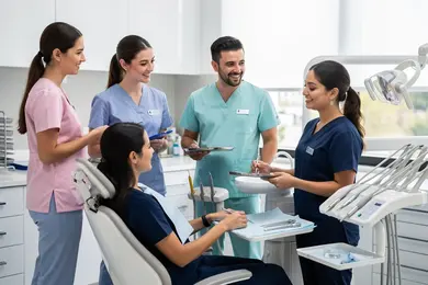 2026 Best Value Online Dental Assistant Degree Programs: Affordable Accredited Options with the Strongest ROI thumbnail