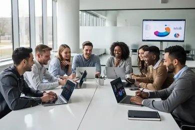 2027 Business Analytics Master's Programs at AACSB Schools for Applicants Without Calculus thumbnail