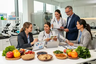 2026 Best Value Online Nutrition Master's Degrees: Affordable Accredited Programs with the Highest ROI thumbnail