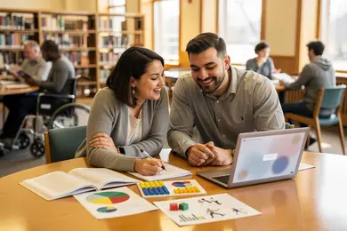 2027 MLIS Programs for Public Library Accessibility Coordinators thumbnail