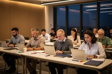 2027 Best Certifications With Evening Classes thumbnail