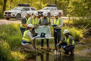 2026 Environmental Management Practicum Requirements Explained thumbnail