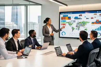2026 Supply Chain Management Specializations for Supply Chain Analytics Careers thumbnail