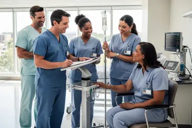 2026 RN to BSN vs MSN: Which Path Is Better? thumbnail