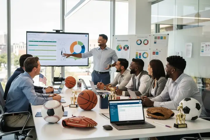 2026 Sport Management Specializations That Best Match Community and Youth Sports Roles