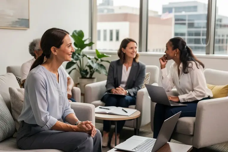 2027 Shortest Online Clinical Mental Health Counseling Degree Master's Programs That Pay Well: Cost, Time to Completion, and Salary Outlook thumbnail