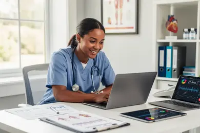 2026 Can a Family Nurse Practitioner Degree Lead to Remote Jobs? thumbnail