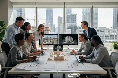 2026 Online Architecture Degrees for Employees Seeking Tuition Reimbursement thumbnail