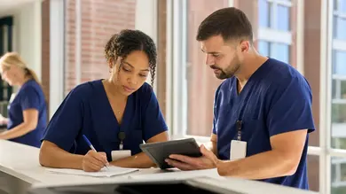 2027 Online Patient Safety Master's Programs With No Personal Statement or Admissions Essay Required thumbnail