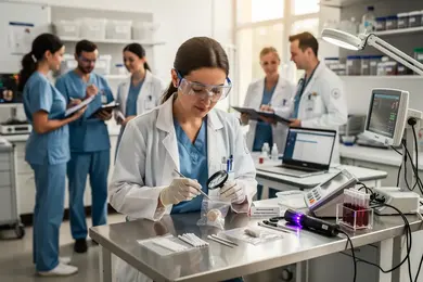 2026 Cost per Credit for Online Forensic Nursing Master's Programs: Tuition Comparison Guide thumbnail