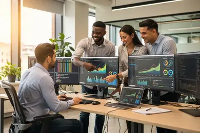 2026 Online Data Analytics Bachelor's Degree Programs With Open Enrollment thumbnail