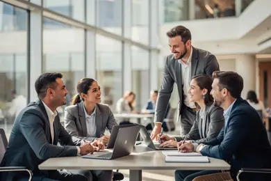 2027 Most Affordable Master's Degrees for Corporate Careers thumbnail