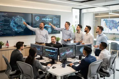 2027 Machine Learning Career Outcomes by Degree Level Report: Pay, Employment, and Advancement Patterns thumbnail