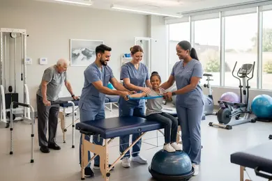 2027 Physical Therapy Assistant Degree Oversupply or Undersupply? Student Volume vs Employer Demand thumbnail