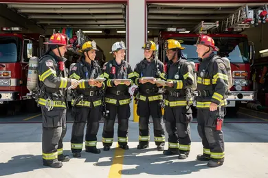2026 Online Fire Science Bachelor's Degree Programs That Accept Transfer Credits thumbnail