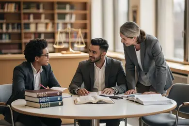 2027 Master of Legal Studies vs. Master of Laws: Which Degree Fits a Nonlawyer? thumbnail