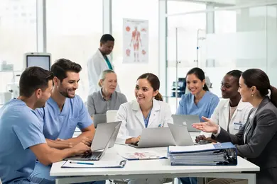 2026 Which Care Coordination Degree Careers Offer the Best Long-Term Salary Growth? thumbnail