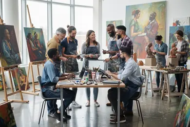 2026 Fine Arts Degree Programs That Accept Transfer Credits thumbnail
