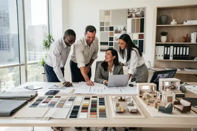 2026 Highest-Paying Interior Design Master's Specializations Ranked thumbnail