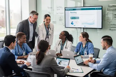 2026 Walden University Online BSN to PhD in Nursing - Healthcare Administration: Cost, Curriculum, Admissions, and Career Outcomes thumbnail