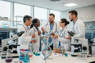 2026 Online Biology Degrees for Students Who Want Healthcare Support Careers thumbnail