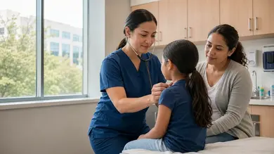 2027 Best Online Family Nurse Practitioner (FNP) Programs for Residents of Fremont, CA thumbnail