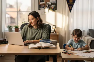 2027 Best Part-Time Doctoral Programs for Single Parents thumbnail